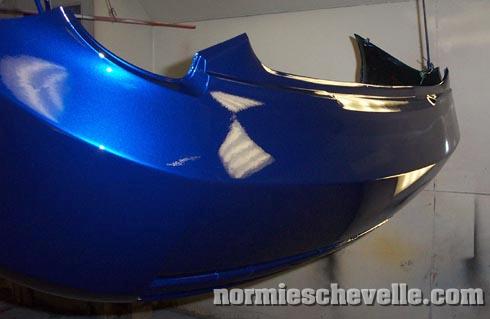 bumper sideview
